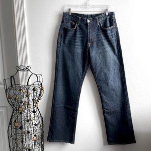LUCKY BRAND MENS JEANS Size 32
